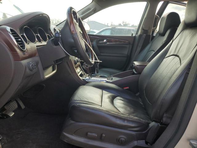 Photo 7 from auction – 2014 BUICK ENCLAVE with VIN 5GAKVBKD3EJ201674