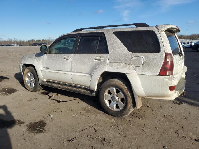 Фото 2 с аукциона – 2004 TOYOTA 4RUNNER SR с VIN JTEBU14R640053413