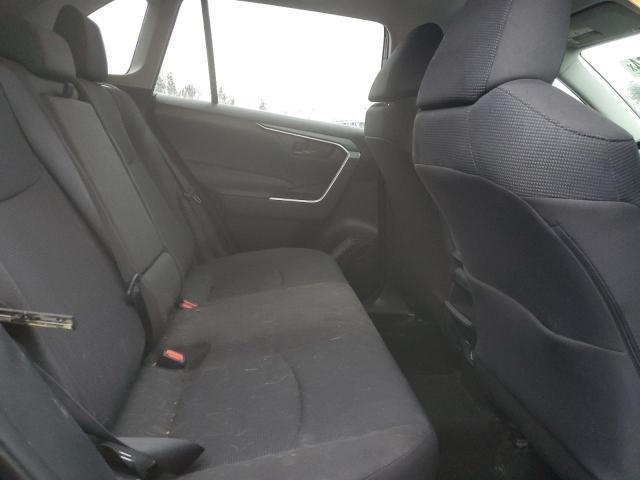 Photo 11 from auction – 2021 TOYOTA RAV4 LE with VIN 2T3G1RFV0MC156190