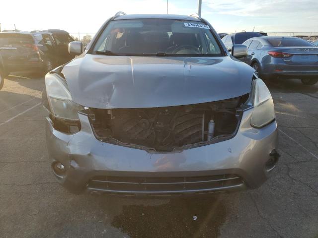 Photo 5 from auction – 2012 NISSAN ROGUE S with VIN JN8AS5MV4CW707173