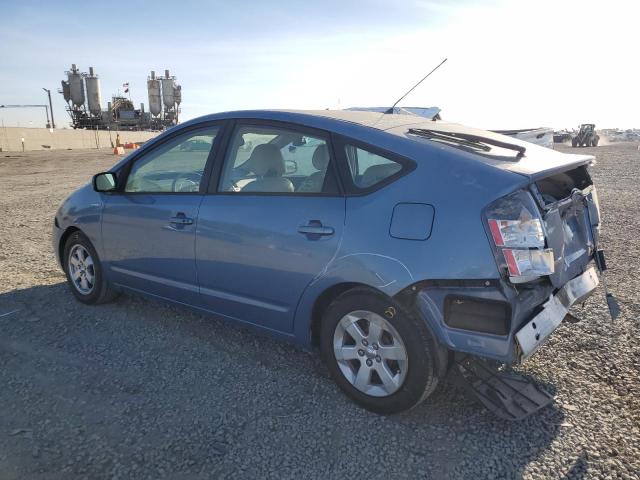 Photo 2 from auction – 2005 TOYOTA PRIUS with VIN JTDKB20U153010804