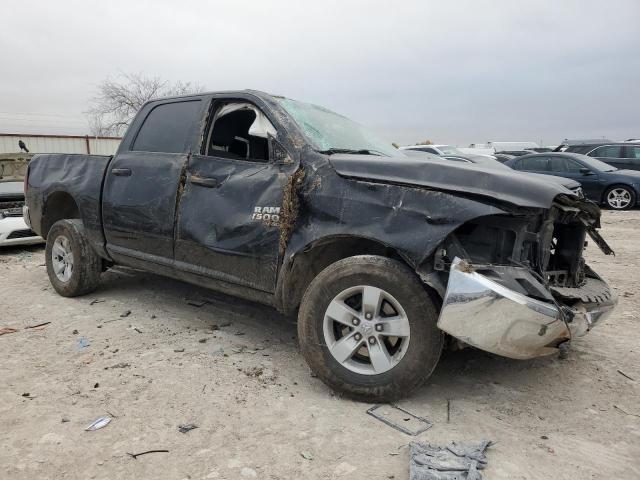 Photo 4 from auction – 2019 RAM 1500 CLASS with VIN 3C6RR7KG7KG623783