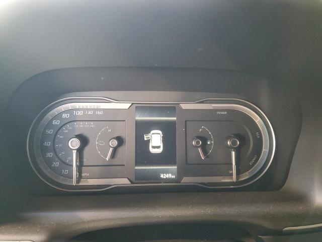 Photo 9 from auction – 2024 HYUNDAI TUCSON BLU with VIN KM8JBCD17RU204038