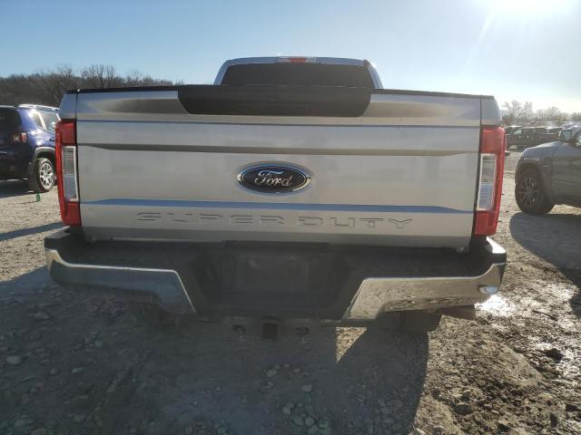 Photo 6 from auction – 2018 FORD F250 SUPER with VIN 1FT7W2BT1JEB22080