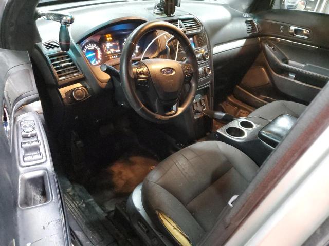 Photo 8 from auction – 2016 FORD EXPLORER P with VIN 1FM5K8AR0GGA62720