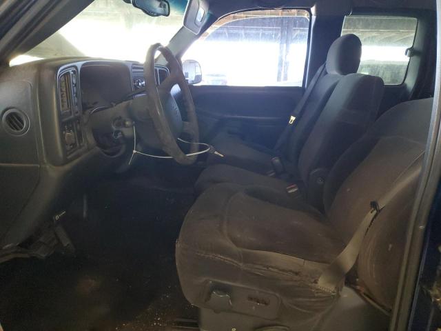 Photo 7 from auction – 2000 CHEVROLET SILVERADO with VIN 2GCEK19T3Y1299888