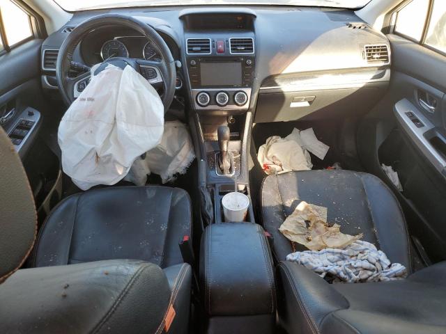 Photo 8 from auction – 2017 SUBARU CROSSTREK with VIN JF2GPALCXH8264413
