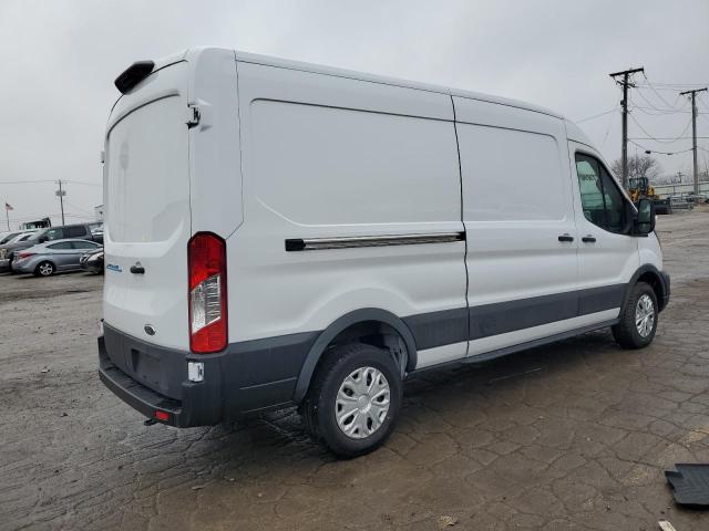Photo 3 from auction – 2023 FORD TRANSIT T- with VIN 1FTBW9CK5PKA44325