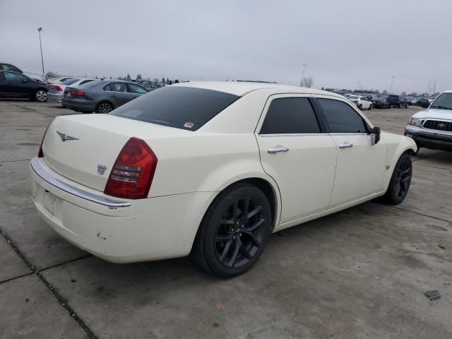 Photo 3 from auction – 2006 CHRYSLER 300C with VIN 2C3KA63H66H317784