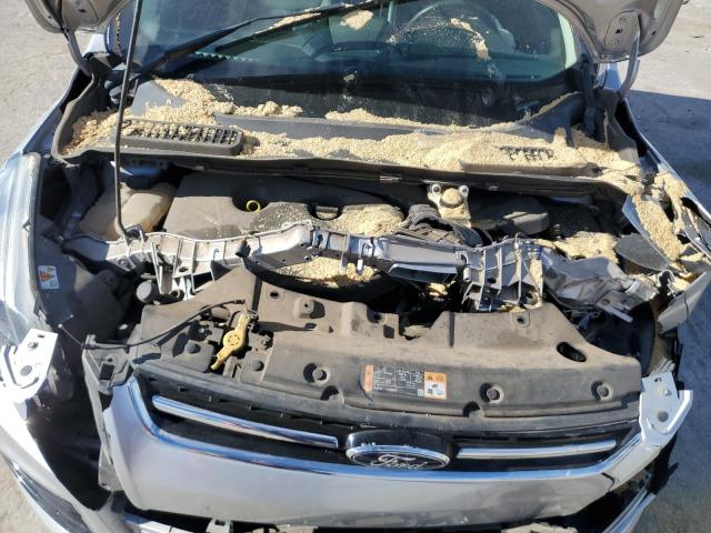 Photo 12 from auction – 2013 FORD ESCAPE TIT with VIN 1FMCU0J98DUD37539