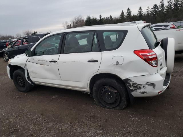 صورة رقم 2 من المزاد - 2012 TOYOTA RAV4 مع VIN 2T3ZF4DV3CW125819