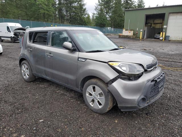 Photo 4 from auction – 2015 KIA SOUL with VIN KNDJN2A21F7157313