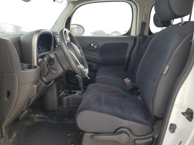 Снимка 7 от търг – 2010 NISSAN CUBE BASE с VIN JN8AZ2KRXAT152504