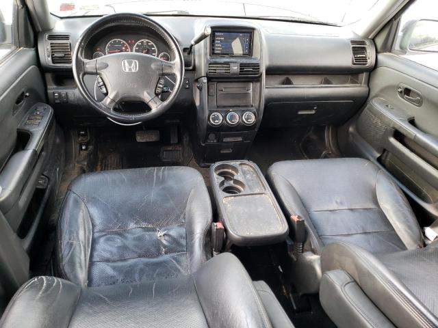 Photo 8 from auction – 2005 HONDA CR-V SE with VIN JHLRD78995C063162