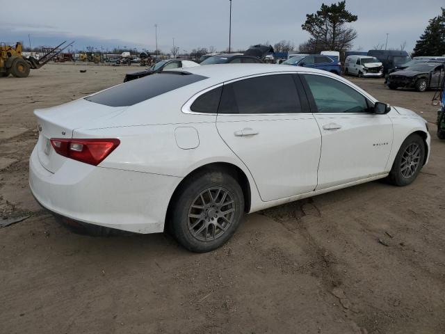 Photo 3 from auction – 2017 CHEVROLET MALIBU LT with VIN 1G1ZE5ST2HF277151