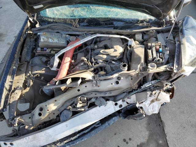 Photo 11 from auction – 2015 LEXUS GS 350 with VIN JTHBE1BL4FA019336