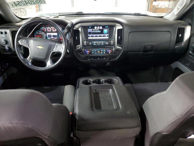Photo 8 from auction – 2015 CHEVROLET SILVERADO with VIN 3GCUKREC6FG455099
