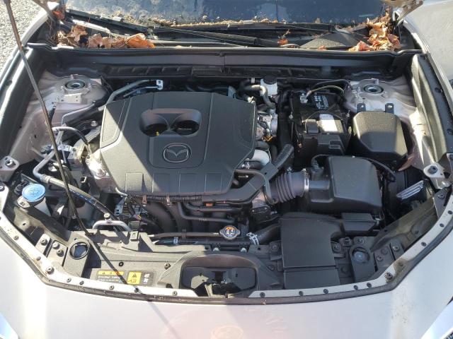 Photo 12 from auction – 2024 MAZDA CX-30 PREF with VIN 3MVDMBCM6RM662187