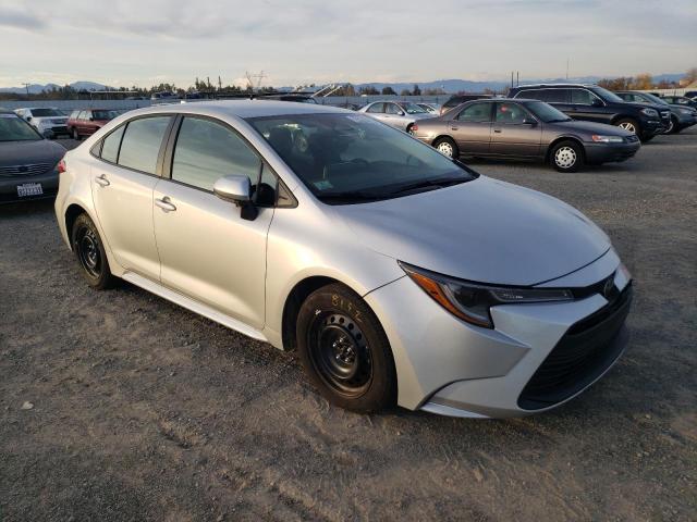 Photo 4 from auction – 2024 TOYOTA COROLLA LE with VIN 5YFB4MDE3RP202151