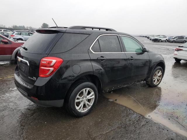 Photo 3 from auction – 2016 CHEVROLET EQUINOX LT with VIN 2GNALCEK2G1159308