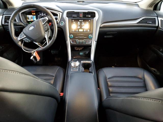 Photo 8 from auction – 2019 FORD FUSION SEL with VIN 3FA6P0CD0KR138067