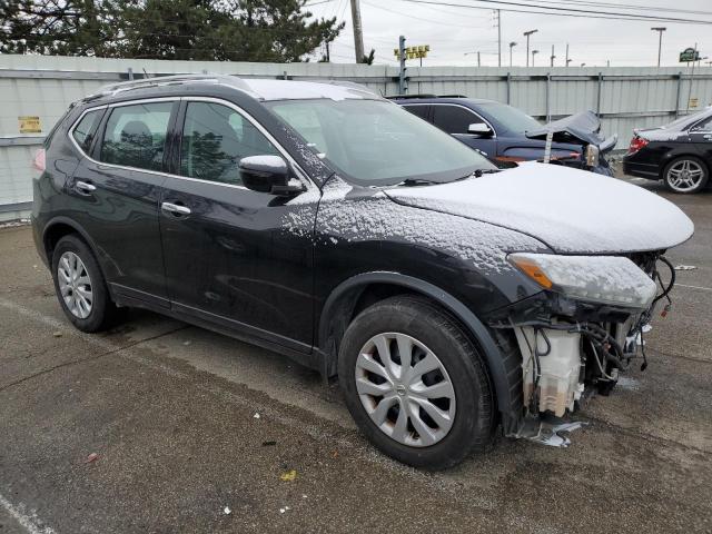 Photo 4 from auction – 2016 NISSAN ROGUE S with VIN 5N1AT2MT9GC884908