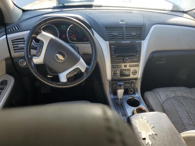Photo 8 from auction – 2012 CHEVROLET TRAVERSE L with VIN 1GNKVLED0CJ118806