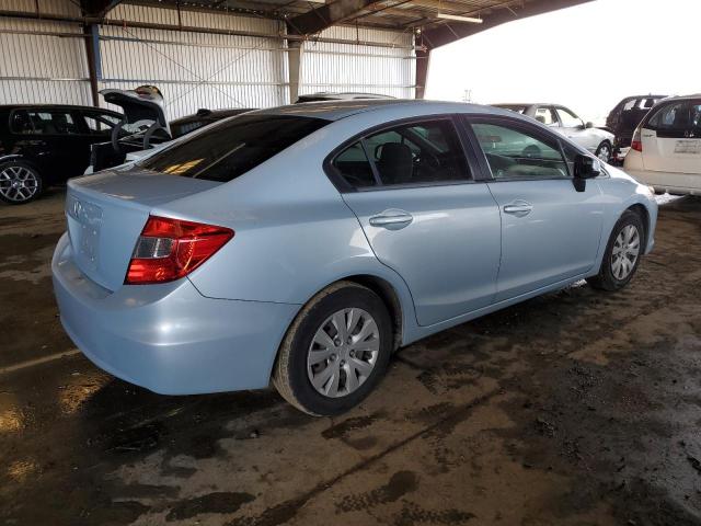 Zdjęcie 3 z aukcji – 2012 HONDA CIVIC LX z VIN 19XFB2F55CE370231