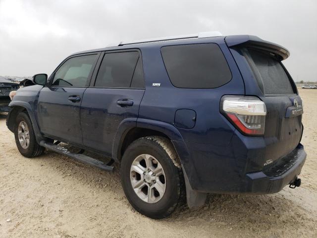 Zdjęcie 2 z aukcji – 2017 TOYOTA 4RUNNER SR z VIN JTEZU5JR2H5157660