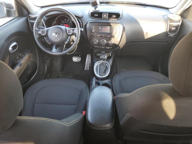Снимка 8 от търг – 2015 KIA SOUL + с VIN KNDJP3A58F7229568