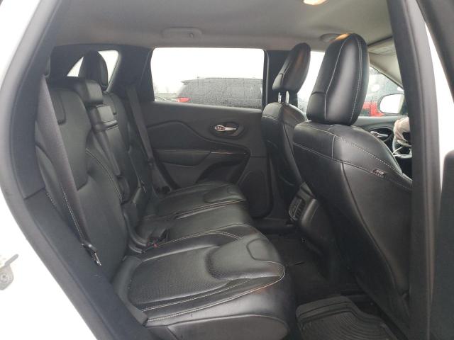 Photo 11 from auction – 2014 JEEP CHEROKEE L with VIN 1C4PJMDS5EW253916