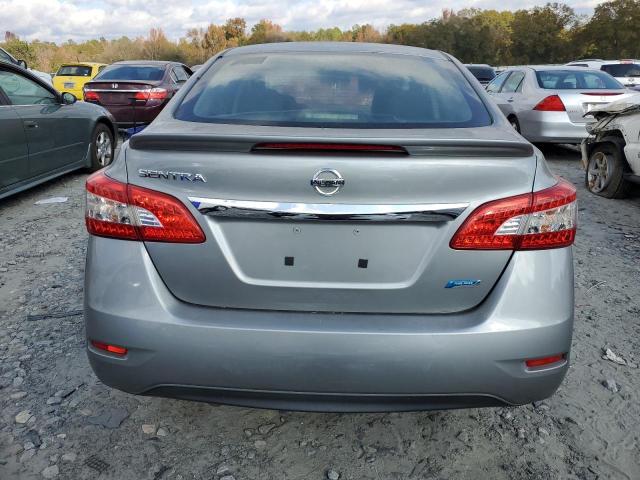 Photo 6 from auction – 2014 NISSAN SENTRA S with VIN 3N1AB7AP4EY243443