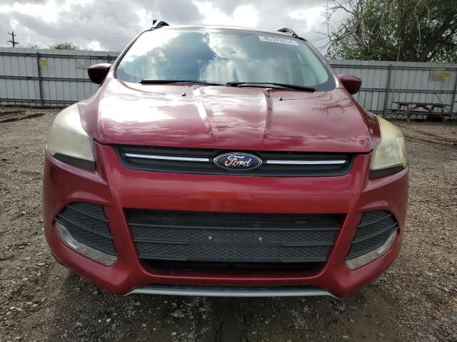Photo 5 from auction – 2016 FORD ESCAPE SE with VIN 1FMCU0GX2GUC56949