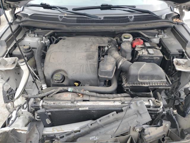 Photo 12 from auction – 2017 FORD EXPLORER with VIN 1FM5K8B87HGA09360