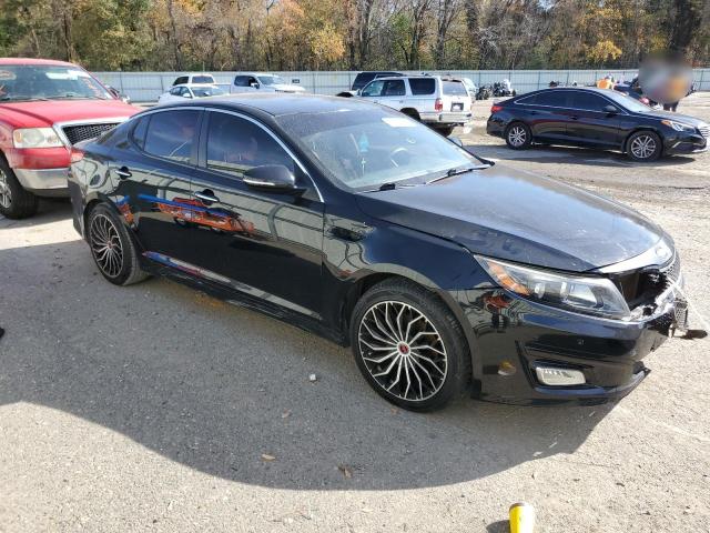 Photo 4 from auction – 2015 KIA OPTIMA LX with VIN 5XXGM4A73FG507553