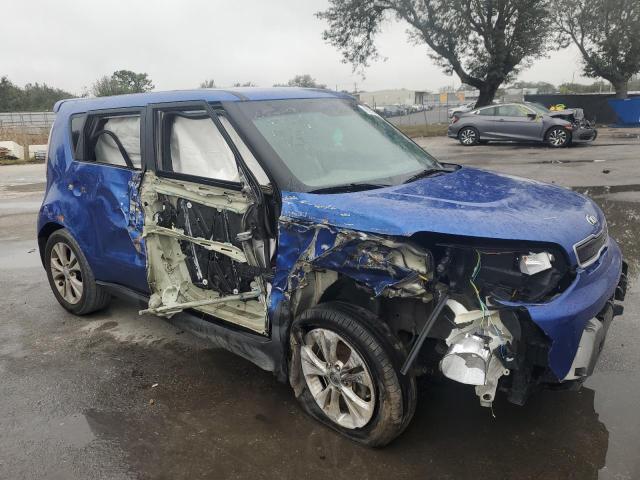 Photo 4 from auction – 2015 KIA SOUL + with VIN KNDJP3A50F7192810