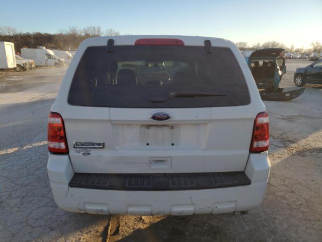 Фото 6 с аукциона – 2011 FORD ESCAPE XLS с VIN 1FMCU0C77BKC53894