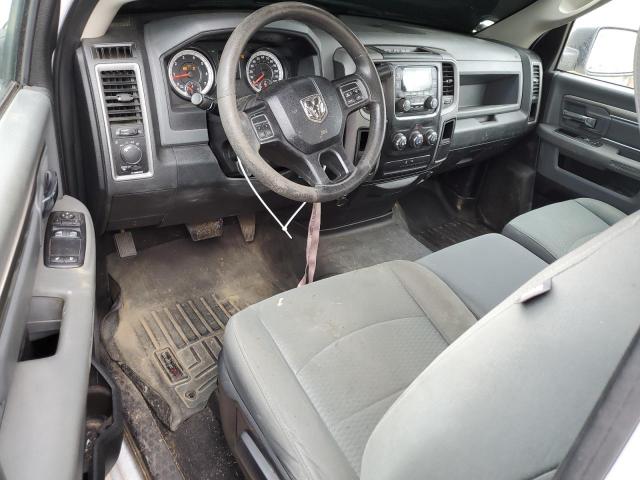 Photo 8 from auction – 2016 RAM 1500 ST with VIN 3C6JR6DT4GG206047