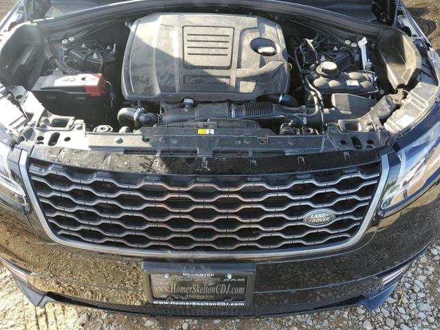 Photo 12 from auction – 2020 LAND ROVER RANGE ROVE with VIN SALYK2EX5LA258617