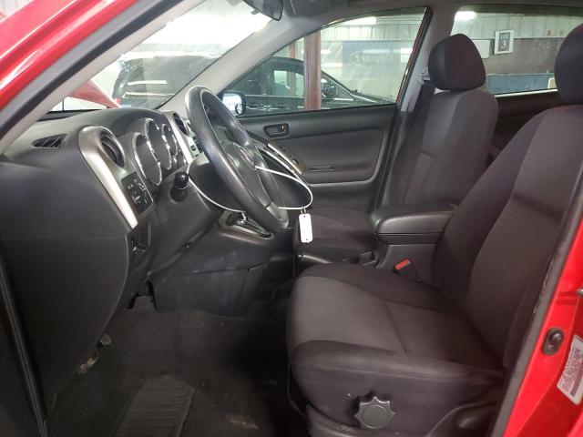 Photo 7 from auction – 2003 PONTIAC VIBE with VIN 5Y2SL62853Z481496