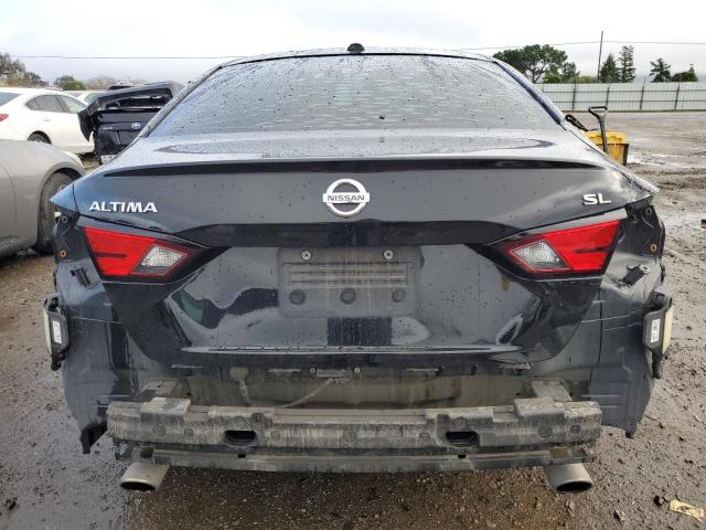 Photo 6 from auction – 2019 NISSAN ALTIMA SL with VIN 1N4BL4EV3KC107627