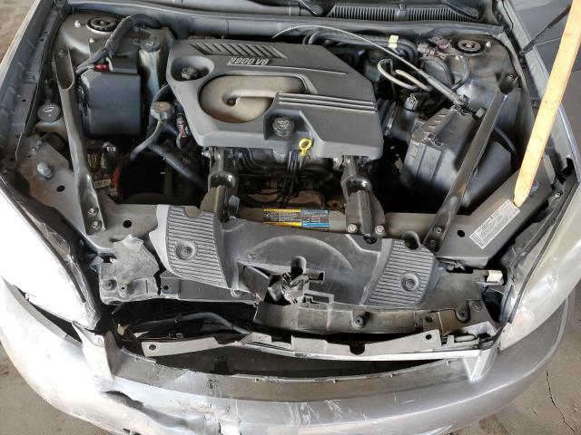 Photo 11 from auction – 2006 CHEVROLET IMPALA LT with VIN 2G1WC581X69394139