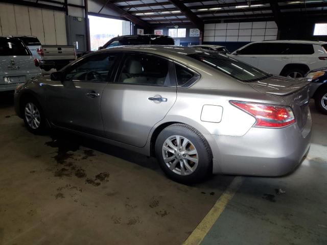 Photo 2 from auction – 2014 NISSAN ALTIMA 2.5 with VIN 1N4AL3AP7EC146478