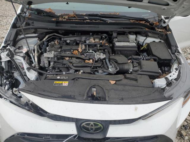 Photo 11 from auction – 2024 TOYOTA COROLLA LE with VIN 5YFB4MDE5RP092574