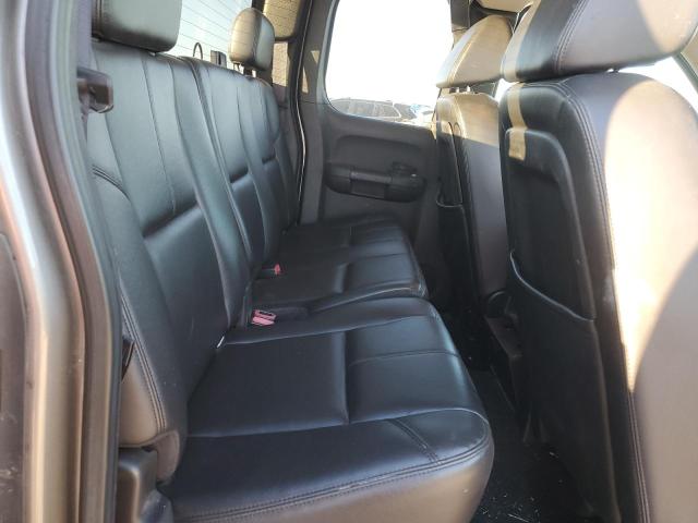 Photo 10 from auction – 2009 CHEVROLET SILVERADO with VIN 1GCEK29049Z157831