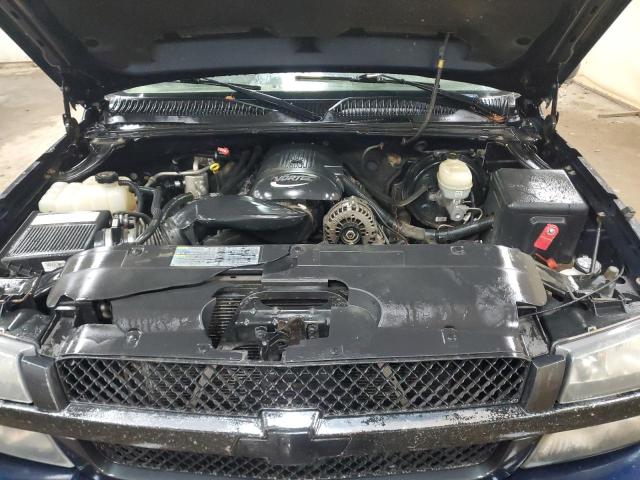 Photo 11 from auction – 2006 CHEVROLET SILVERADO with VIN 1GCEK19V36E179747