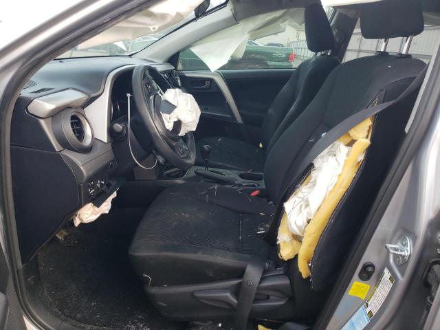 Photo 7 from auction – 2016 TOYOTA RAV4 LE with VIN 2T3BFREV4GW438476