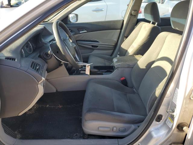 Photo 7 from auction – 2008 HONDA ACCORD EX with VIN 1HGCP26798A080205