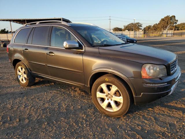 Photo 4 from auction – 2013 VOLVO XC90 3.2 with VIN YV4952CY2D1629083