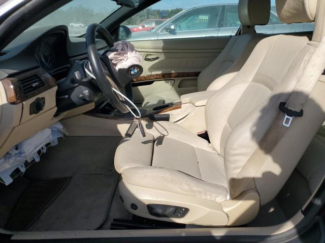 Photo 7 from auction – 2008 BMW 335 I with VIN WBAWL73538PX53622